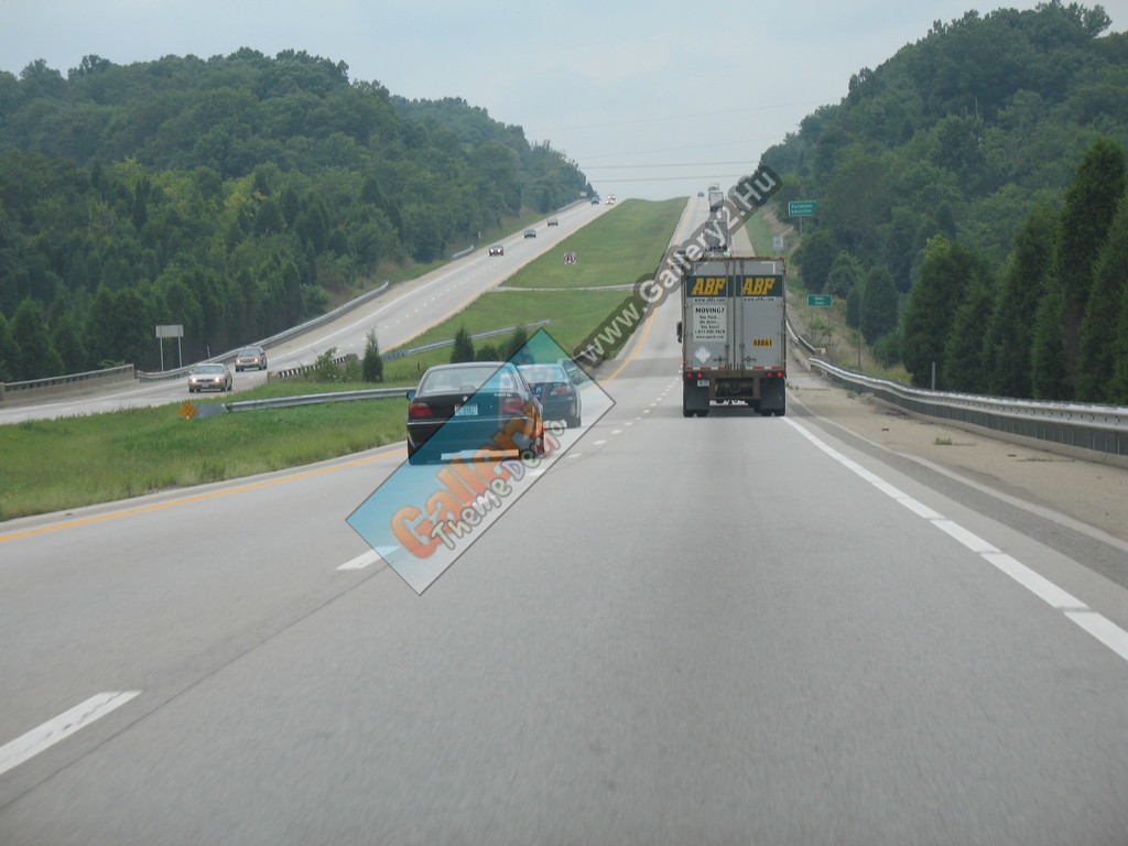 Hit the road Jack...