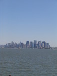 Downtown Manhattan