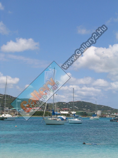 St. Croix