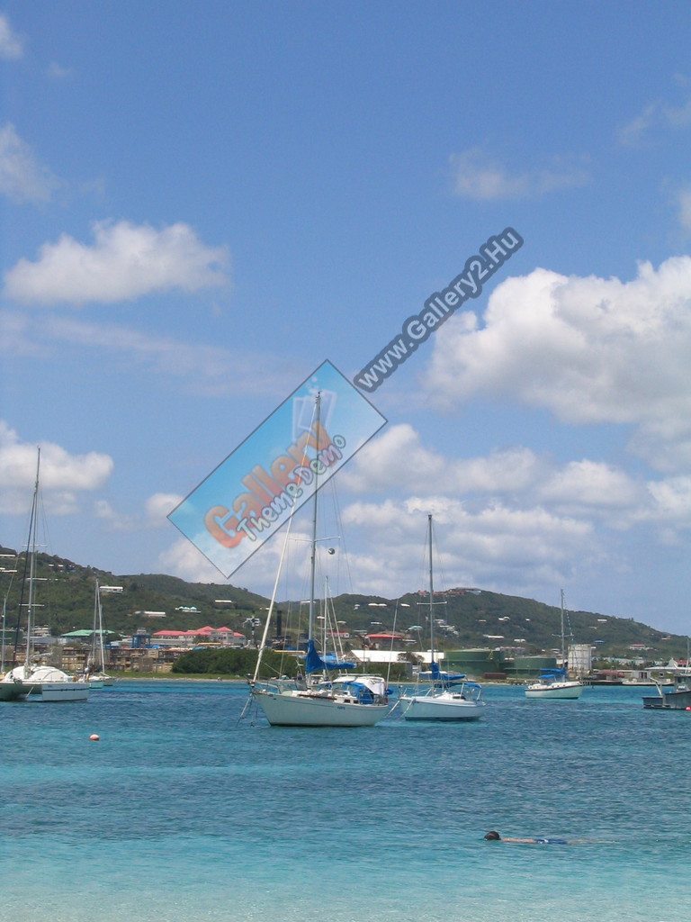 St. Croix